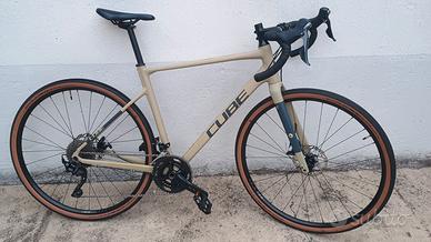 Gravel Cube Nuroad Pro
