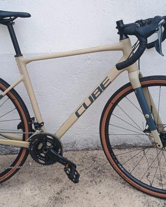 Gravel Cube Nuroad Pro