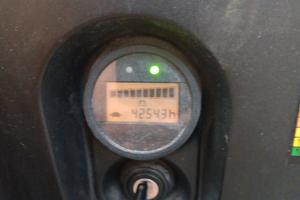 Sollevatore Elettrico OM CL 10 Basic