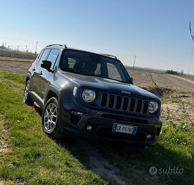 Renegade 2023 1.6 130CV limited