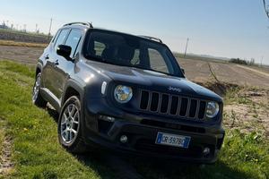 Renegade 2023 1.6 130CV limited