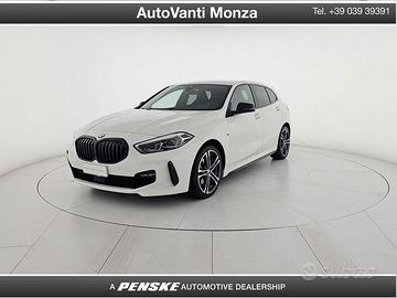 BMW Serie 1 118d 5p. Msport