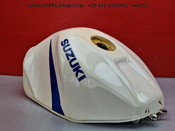 SERBATOIO BENZINA SUZUKI GSXR 600 2001 2002 GSX R