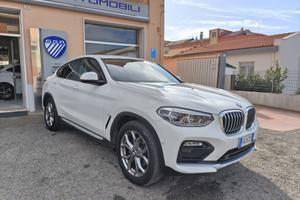 Bmw X4 xDrive 20d 190cv xLine