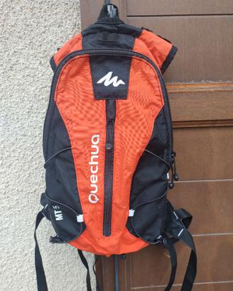 Zaino Quechua 5 l