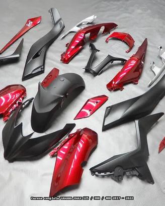 Prezzo speciale Carena YAMAHA XMAX 125 300 400