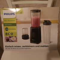 Frullatore philips nuovo sigillato