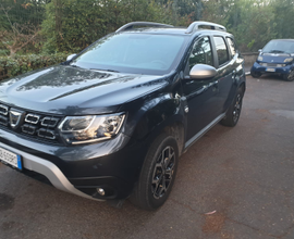 Dacia Duster 2 del 2020, 1.0 tce GPL