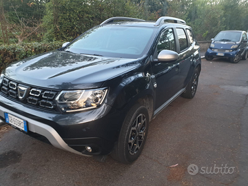 Dacia Duster 2 del 2020, 1.0 tce GPL