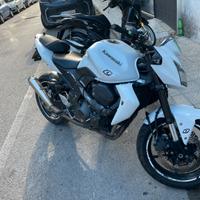 Kavasaki z750
