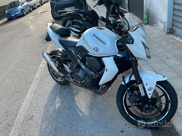 Kavasaki z750