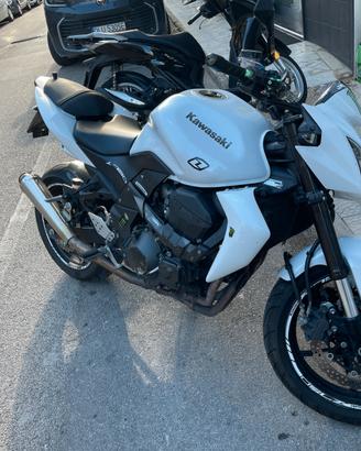 Kavasaki z750