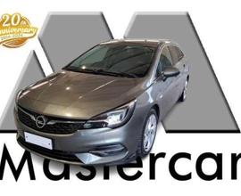 OPEL Astra ST 1.5 CDTI BUSINESS 105CV SeS MT6 -