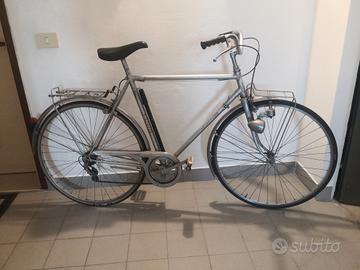 bici vintage 