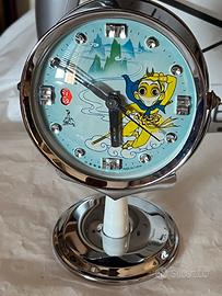 Sveglia vintage five rams the monkey king china