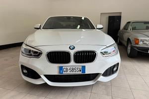Bmw 118 118i 5p. Msport