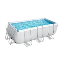 Bestway piscina fuori terra 412x201x122 56456