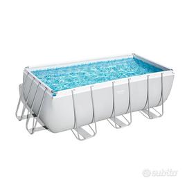 Bestway piscina fuori terra 412x201x122 56456