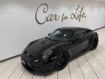 PORSCHE 911 GT3 Touring Pdk IVA ESPOSTA