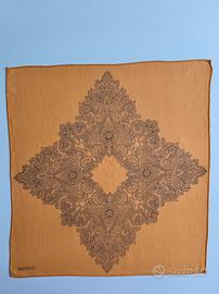 foulard da taschino Seta
