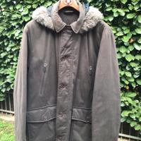 Parka uomo tg.52/54 mark & spencer