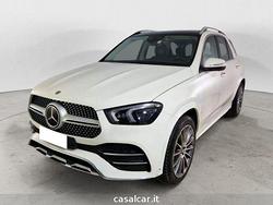 Mercedes-Benz GLE 300 d 4Matic Premium Plus F...