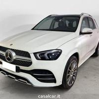Mercedes-Benz GLE 300 d 4Matic Premium Plus F...