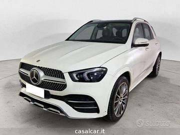 Mercedes-Benz GLE 300 d 4Matic Premium Plus F...