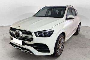 Mercedes-Benz GLE 300 d 4Matic Premium Plus F...