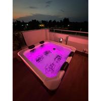 Vasche idromassaggio 2026