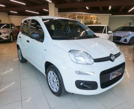 FIAT Panda 1.2 Pop 69 Cv 5 Posti - KM CERTIFICAT