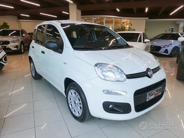 FIAT Panda 1.2 Pop 69 Cv 5 Posti - KM CERTIFICAT