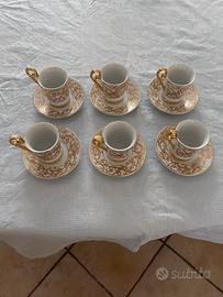 Tazzine da caffè