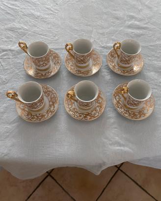Tazzine da caffè