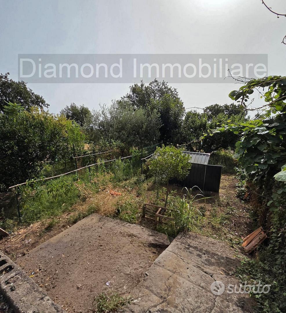 Appartamento – Sant'Alfio, Nucifori, Catania - Vista 2