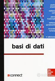 Basi di dati