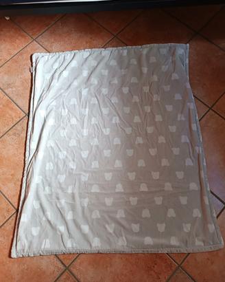 coperta pile bambini 