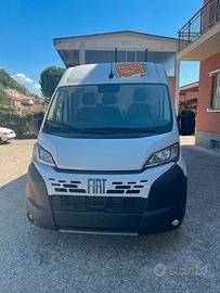 Fiat Ducato 35 2.2 Mjt 140CV PLM-TM Furgone