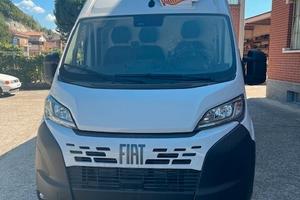Fiat Ducato 35 2.2 Mjt 140CV PLM-TM Furgone