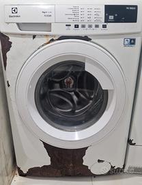  lavatrice funzionante