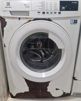  lavatrice funzionante