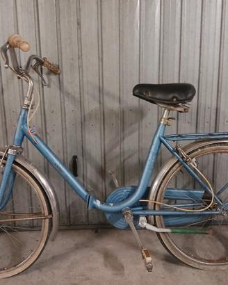 Bicicletta Graziella
