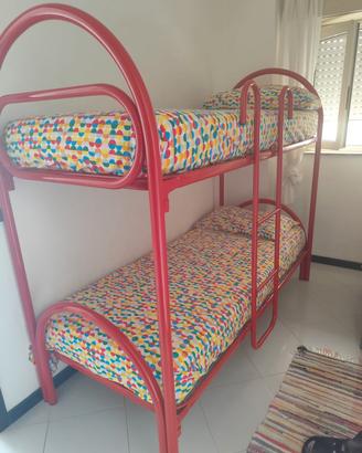letto a castello 