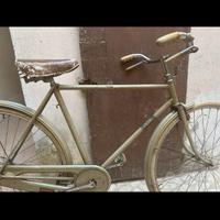 Bici d’epoca Ganna