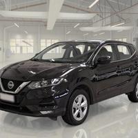NISSAN QASHQAI 1.5 DCI 115 BUSINESS CROSSOVER