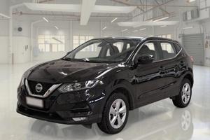 NISSAN QASHQAI 1.5 DCI 115 BUSINESS CROSSOVER