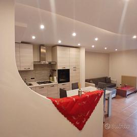 Tione di Trento - Appartamento 3 camere arredato c