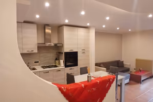 Tione di Trento - Appartamento 3 camere arredato c