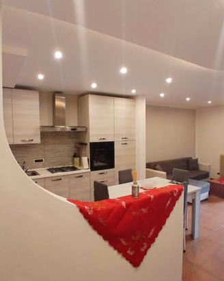 Tione di Trento - Appartamento 3 camere arredato c