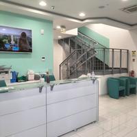 Studio dentistico a Pavia, studio odontoiatrico